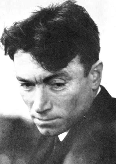 Виктор Конецкий. 1970-е годы
